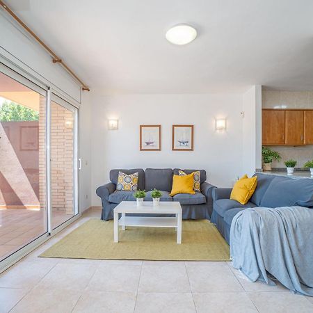 Jouvacations Villa 2 Freser Емпуриабрава Екстериор снимка
