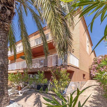 Jouvacations Villa 2 Freser Емпуриабрава Екстериор снимка
